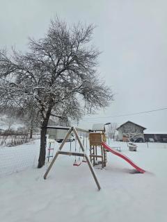 Kuća za odmor Brlog - 7