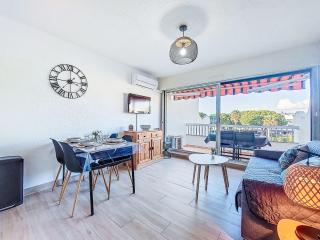 Studio Le Cormoran-5 by Interhome - 3