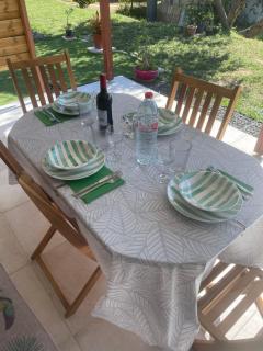 Les gîtes Lanmou 1 - 9