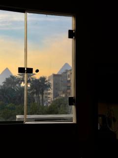 Pyramidsfort & free pickup shuttle - 7