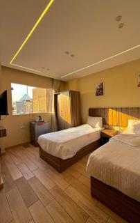 Pyramidsfort & free pickup shuttle - 0