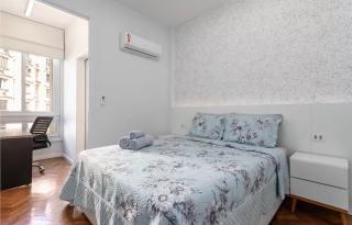 Refúgio Carioca - 1