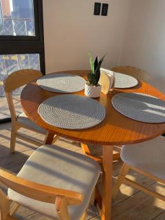 Eon 4 - Penthouse en Zona 10 - 8