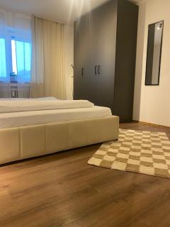 Ferienwohnung im Rotachbogen mit Garten - 7