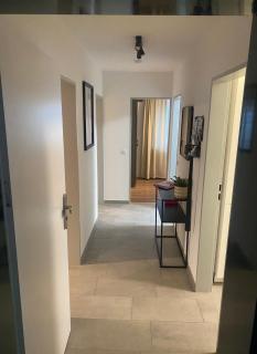 Ferienwohnung im Rotachbogen mit Garten - 6