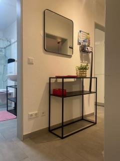 Ferienwohnung im Rotachbogen mit Garten - 5