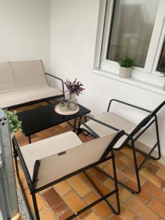 Ferienwohnung im Rotachbogen mit Garten - 3