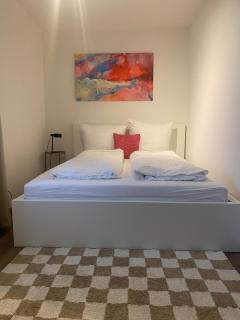 Ferienwohnung im Rotachbogen mit Garten - 9