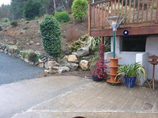 FOREST VIEW Woodland lodge - 9