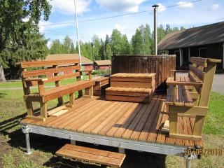 Holiday Home Tavintupa by Interhome - 9