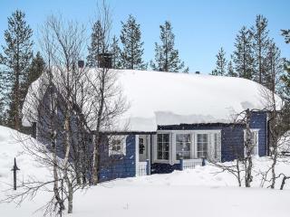 Holiday Home Sininen maja by Interhome - 0