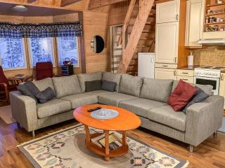 Holiday Home Sininen maja by Interhome - 2