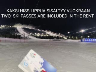 Holiday Home Nordic chalet 9102 by Interhome - 9