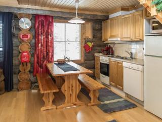 Holiday Home Lumipolku a 1 by Interhome - 5