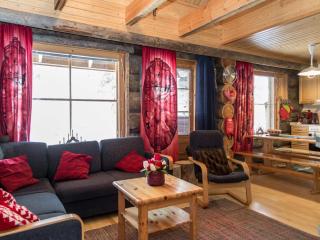 Holiday Home Lumipolku a 1 by Interhome - 7