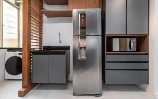 Refúgio Carioca - 3