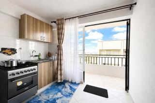 UrbanPulse - Studio Apartment 5 minutes to CBD, Parklands and Westlands - 0