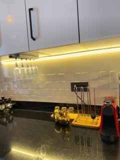 Appartement de luxe Agadir Bay près plage - Agadir - 9