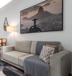 Refúgio Carioca - 6