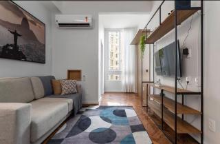 Refúgio Carioca - 5