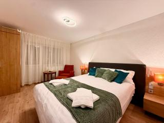 ADA Residence Lupeni acces rapid catre Straja Ski Resort - 6