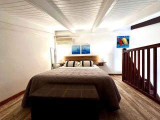 Appartement Ti Maélla - 8