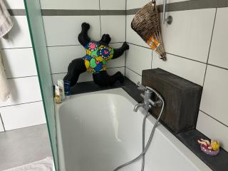 Natur, Kultur und Wandern - Losheim - 1