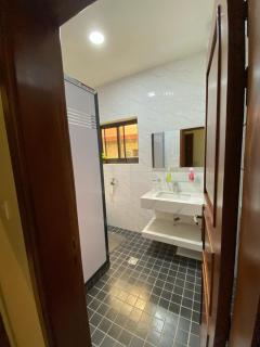 Nouvelle route omnisports meublé - 7