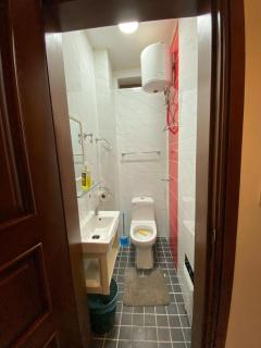 Nouvelle route omnisports meublé - 5