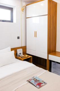 Nelly Hotel - Da Lat - 6