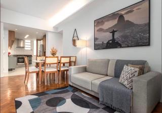 Refúgio Carioca - 7