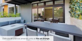 Eon 5 - Acojedor apartamento en Zona 10 - 8