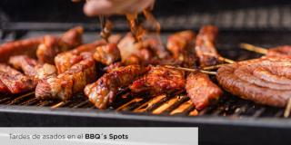 Eon 5 - Acojedor apartamento en Zona 10 - 2