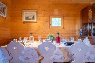 Chalet Guapa - 5