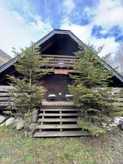 Les Vaillants Chalet - Vielle Aure - 0