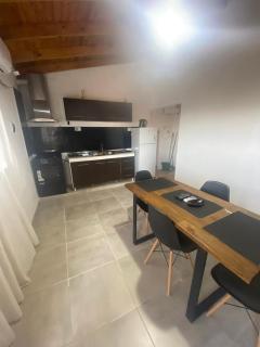 Departamento Parque de las Naciones - 9