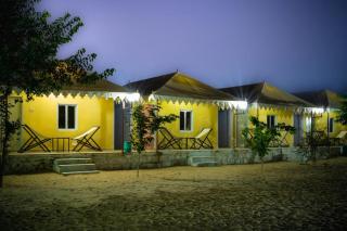 Royal Jaisalmer Resort with Swimming Pool - 6