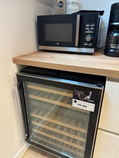 Les Vaillants Chalet - Vielle Aure - 8