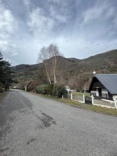 Les Vaillants Chalet - Vielle Aure - 5