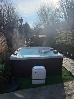 Io&Te Suite Privata con Jacuzzi a Villa Monteriolo - 9