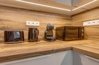 Stylish Central Prague 3BR 3BA Apartment by Wenceslas Square - 7