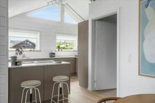 Newly Renovated Summer House In Grønninghoved - 4