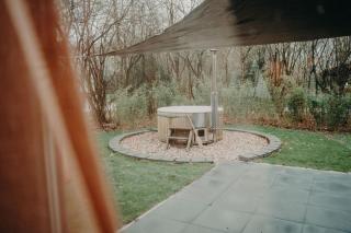 Villa Roos - new cozy location with hottub - 6