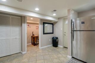 Remote-Work Hub! DC Unit 1 Mi to Rock Creek Park - 1