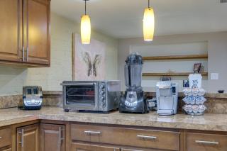 Remote-Work Hub! DC Unit 1 Mi to Rock Creek Park - 2