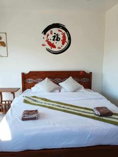 ป้านวย เกสเฮ้าท์ บ้านรักไทย - 2