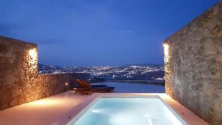 Jadore Villas Iconic Pools -Sea View Schatz Collections - 8