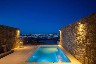 Jadore Villas Iconic Pools -Sea View Schatz Collections - 6