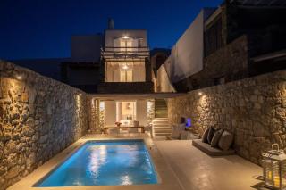 Jadore Villas Iconic Pools -Sea View Schatz Collections - 0