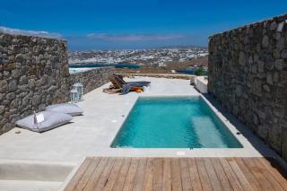Jadore Villas Iconic Pools -Sea View Schatz Collections - 3